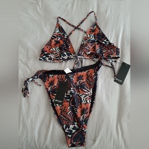Nasty Gal Bikini